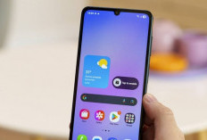 Samsung Galaxy A07 Resmi Dijual di India, Harga Mulai Rp3 Jutaan dengan Layar 120Hz dan Baterai 6.000 mAh