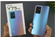 VIVO Y75 5G: Fitur NFC Multitasking Terbaru Permudah Isi E-Money, Ini Cara Mengaktifkan & Menonaktifkan