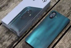 Samsung Galaxy A07: HP Satu Jutaan dengan Sejumlah Fitur Unggulan! Ini Spesifikasinya