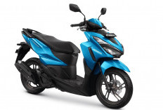  Simulasi Kredit Honda Vario 125 Street, Tenor 24 Bulan Angsuran Cuma Rp 1,5 Jutaan