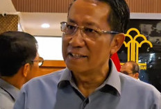 CATAT, Pemerintah Berikan Abolisi dan Amnesti 1.178 Orang, Termasuk Tom Lembong dan Hasto Kristiyanto