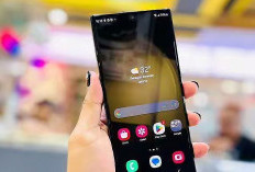 Samsung S27 Ultra Diprediksi Bakal Ditenagai Chipset Terbaru ‘Paling Kencang’ Snapdragon 8 Elite Gen 6 Pro 
