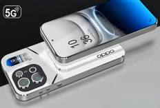 OPPO Siapkan Reno 15 Series, Bakal Hadir dengan Tiga Ukuran Layar Berbeda