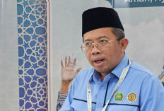 Masjidil Haram Padat di Puncak Haji, Jemaah Diimbau Tetap di Hotel 12–13 Zulhijah