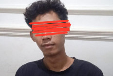 Kurang dari Tiga Jam, Polres Muratara Tangkap Tersangka Penganiayaan Maut di Rawas Ilir