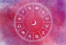 Ramalan Zodiak 2 April 2026: Hari ini Taurus Saatnya Berhenti Jadi Penonton Hidupmu