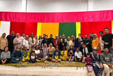 Semarak HUT Kota Palembang Pentas Dulmuluk Menggema di IB II, Upaya Nyata Lestarikan Warisan Budaya Leluhur