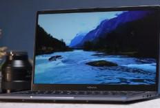 Rekomendasi Laptop Layar 13 Inch Paling Murah 2026, Simpel, Tipis dan Mobile