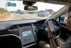 Nekat Jalan Saat Baterai EV di Bawah 10%? Risiko Kerusakan Ini Bisa Terjadi Tanpa Disadari