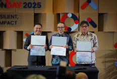 Telkomsel Gelar Solution Day 2025, Perkuat Inovasi AI dan Jaringan 5G