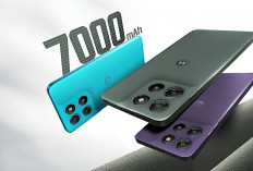 Tes HP Moto G67 Power Tahan Seharian Main Game Berat, 16 Game Baterai Merah 99 Persen