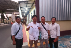 Kelola Dana Koperasi Namun Laporan Keuangan Minus, Anggota Curigai Penyelewengan Bawa Ranah Hukum 