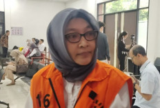 Susul Edison, Titin-Angga Didakwa Terima Suap Rp500 Juta untuk Pengkondisian Opini WTP Muara Enim
