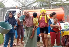 Waspadai Dampak Musim Kemarau, Pemkot Palembang Terbitkan Surat Edaran No 28 Tahun 2026
