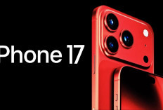 Harga iPhone 17 di Indonesia Masih Masuk Akal? Lambang Status Sosial Pemilik Flagship Ini  