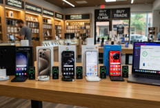 Deretan HP Bekas Flagship yang Masih Sangat Layak Dibeli, Bisa untuk Foto Lomba 17 Agustusan