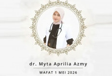 Dokter Internship Gugur Dalam Tugas, MGBKI Tolak Intimidasi-Victim Blaming