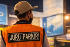 KUHP Baru, Siap-Siap Juru Parkir Liar Terancam 9 Tahun Penjara jika Terbukti Pungli