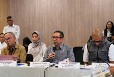 Rp33 Miliar Royalti Musik Belum Diklaim, Kemenkum Perkuat Sistem Digital