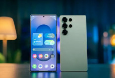 Daftar Pilihan HP Release di 2026 dengan Beragam Teknologi AI Terbaru, Spesifikasi Gacor yang Ditunggu-Tunggu!