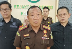 Pasca Praperadilan Ditolak, Penyidik Kebut Pemberkasan Tersangka Korupsi Eks Wawako Palembang