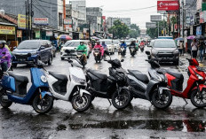 5 Motor Listrik Murah 2026 untuk Jalur Macet dan Musim Hujan, Irit Baterai tetapi Jangan Sembarangan