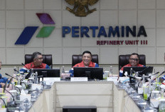 Dewan Komisaris Pertamina Patra Niaga Apresiasi Keandalan Kilang Plaju, Tekankan HSSE dan Transformasi