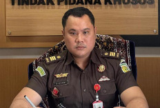 Dugaan Penyimpangan Dana Hibah di PMI Banyuasin Naik Tahap Penyidikan, Hitung Kerugian Negara