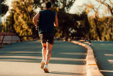 6 Tips Memilih Sepatu Lari yang Tepat: Kenali Jenis Sepatu dan Bentuk Telapak Kaki