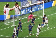 Dicaci Fans karena Mainkan Saka dan Rice, Strategi Tuchel Justru Bawa Inggris Hajar Prancis 4-0 Babak Pertama
