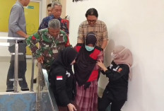 Kejari Banyuasin: Tidak Menutup Ada Tersangka Baru Kasus Korupsi PDAM Tirta Betuah