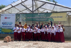 Edukasi Publik Tentang Pertambangan Berkelanjutan,  PTBA Dukung Film Dokumenter “The Mind Journey”