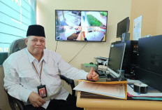 CJH Kabupaten OKI Berangkat Haji Dijadwalkan 24  April 2026 Kuota 385 Jemaah