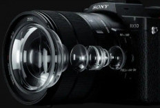 Sony RX10 V Masuk Sony Store, Kamera Superzoom Premium Dibanderol Rp37,9 Juta