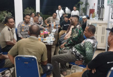 Sembilan Oknum TNI Diperiksa Subdenpom, Kasus Dugaan Keroyok Kades di OKI