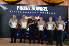 Bea Cukai Apresiasi Polda Sumsel, Bhakti Chandra Pratama Diserahkan ke Dirresnarkoba