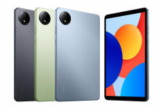  Xiaomi Pad 8 dan Pad 8 Pro Pakai SoC Snapdragon 8 Elite Gen 2?