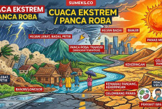 Waspada Cuaca Ekstrem! Begini 5 Cara Ampuh Cegah ISPA dan Jaga Imun Tubuh Tetap Strong