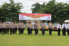 Operasi Keselamatan Musi 2026 di Ogan Ilir Dimulai, Ini 12 Sasaran Utama yang Wajib Diketahui Pengguna Jalan