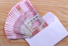  Strategi Atur Sisa Gaji Maret Pasca Lebaran Agar Tetap Hemat