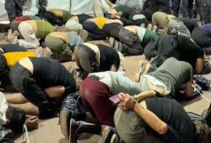 Israel Perlakukan Aktivis Global Sumud tak Manusiawi, ini Kata Netanyahu