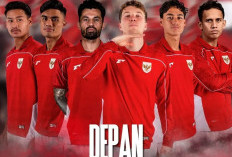 Strategi Bola Mati Jadi Senjata Rahasia Timnas Indonesia Lawan China