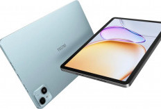 Tecno Megapad SE 2: Tablet Entry-Level Hadir dengan Layar 9,7 Inci