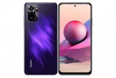 Masih Layak Dibeli! Redmi Note 10S, Performa Unggulan, Layar Super AMOLED dengan Harga Kian Terjangakau!