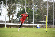 Nanti Performa Apik 4 Penjaga Gawang Sumsel United FC Hadapi Championship Tahun 2025