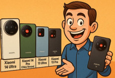 Ini Dia 5 Ponsel dengan Kamera Leica Terbaik Pertengahan 2025, Hasil Jepretan Setajam DSLR