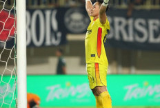 Drama Adu Penalti di Kandang Lawan! Garudayaksa FC Sabet Gelar Juara Pegadaian Championship 2025/2026