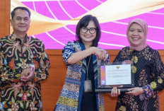 Dukung Penguatan Pasar Keuangan Domestik, BRI Raih 3 Penghargaan Dealer Utama dari Kemenkeu 