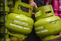 Aturan Baru Elpiji 3 Kg: Pemerintah Tegas Beri Sanksi Penimbun dan Pengoplos Gas