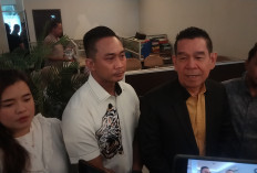 Ditetapkan Tersangka Kasus Perzinahan, Eks Sekwan OKUS Buka Suara: Ikuti Proses Hukum, Telah Ajukan Talak 